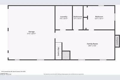1212 Linwood Avenue SW, North Canton, OH 44720 - Photo 22