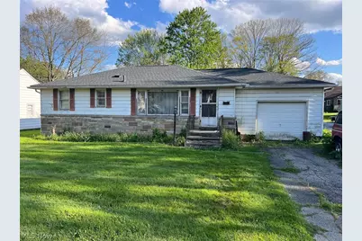 231 Tolbert Street, Wadsworth, OH 44281 - Photo 1