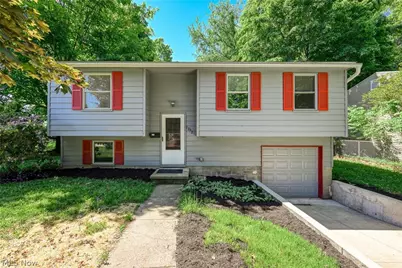 1262 Carol Drive, Kent, OH 44240 - Photo 1
