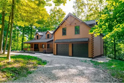 12680 Old Riley Road #4, Frazeysburg, OH 43822 - Photo 4