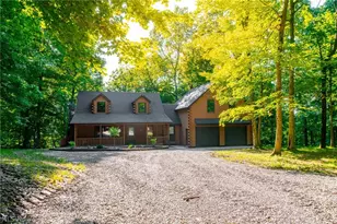 12680 Old Riley Rd, Frazeysburg, OH 43822 - Photo 2