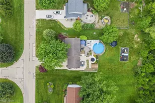 7310 S Meadow Dr, Concord Twp, OH 44077 - Photo 48