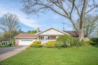 6501 Ravenna Avenue, Louisville, OH 44641 - Photo 1
