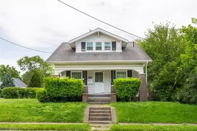 1500 28th Street NW, Canton, OH 44709 - Photo 1