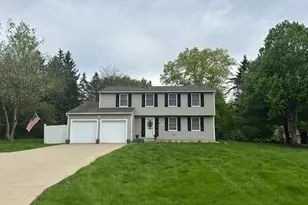 1674 Beckwith Dr, Hudson, OH 44236 - Photo 1