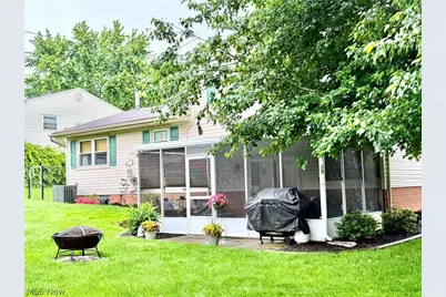 5161 Burlawn Street NW, Canton, OH 44708 - Photo 2