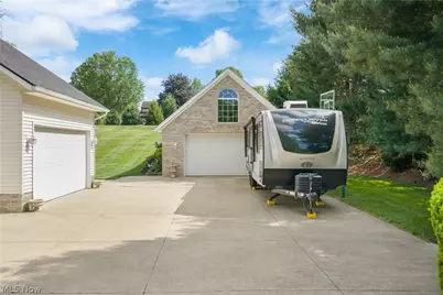 1366 Castalia Drive, New Franklin, OH 44203 - Photo 48
