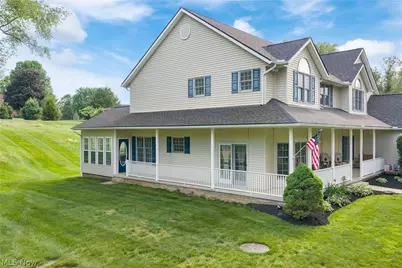 1366 Castalia Drive, New Franklin, OH 44203 - Photo 46