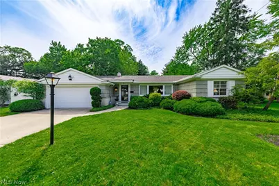1750 Kenton Circle, Lyndhurst, OH 44124 - Photo 1