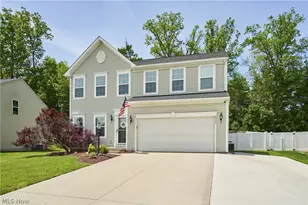6557 Pine Bluff Ave NE, Canton, OH 44721 - Photo 2