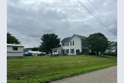 176 Market Street, Philo, OH 43771 - Photo 2