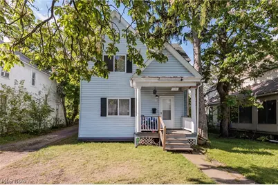1143 W 9th Street, Lorain, OH 44052 - Photo 1