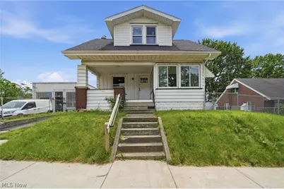 1304 W Waterloo Road, Akron, OH 44314 - Photo 1