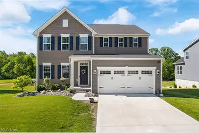 2262 Monaco Street NW, Uniontown, OH 44685 - Photo 1