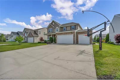 9087 Ichabod Drive, North Ridgeville, OH 44039 - Photo 2