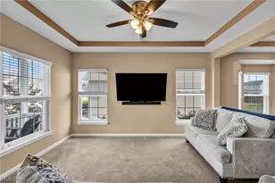 9087 Ichabod Dr, North Ridgeville, OH 44039 - Photo 16