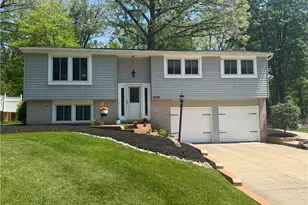 4281 Meadowlark Trail, Stow, OH 44224 - Photo 1