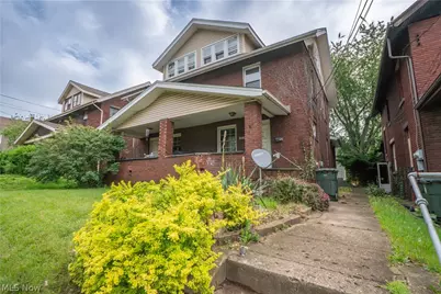 246-248 Park Avenue SW, Canton, OH 44706 - Photo 2