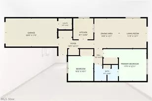 1033 Washington St, Wooster, OH 44691 - Photo 16