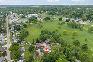 1033 Washington St, Wooster, OH 44691 - Photo 2