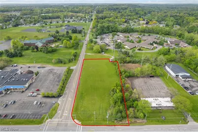 2937 Woodlawn Avenue NW, Canton, OH 44708 - Photo 1