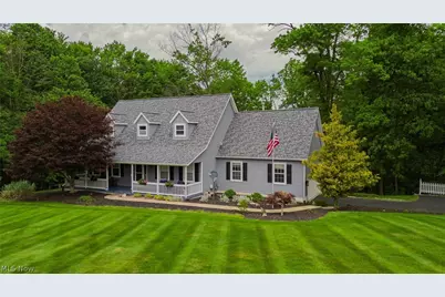11557 Palmer Road, Hopewell, OH 43056 - Photo 1