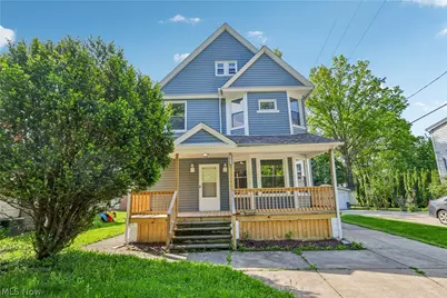 4012 Bluestone Road, Loveland, OH 44121 - Photo 1