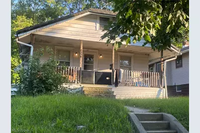 1354 Arnold Avenue, Akron, OH 44305 - Photo 1