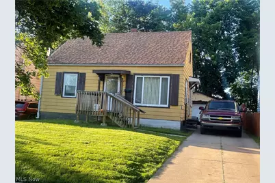 317 Stanton Avenue, Akron, OH 44301 - Photo 1