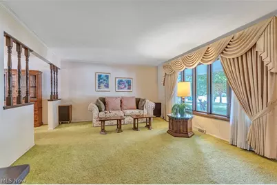5756 Dorothy Drive, North Olmsted, OH 44070 - Photo 4
