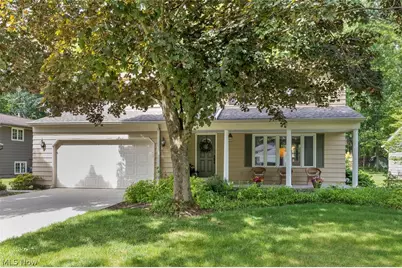 5756 Dorothy Drive, North Olmsted, OH 44070 - Photo 2