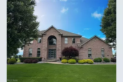157 Homestead Drive, Columbiana, OH 44408 - Photo 1