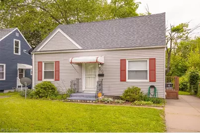 1258 Crestview Avenue, Akron, OH 44320 - Photo 1