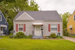 1258 Crestview Ave, Akron, OH 44320 - Photo 2