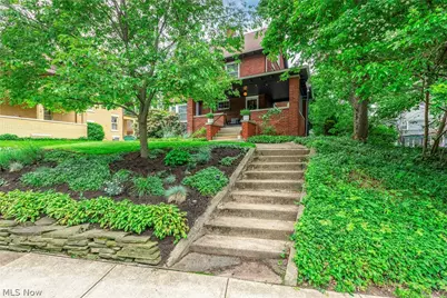 1450 Waterbury Road, Oakwood, OH 44107 - Photo 2