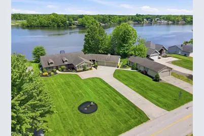 806 Rome Rock Creek Road, Roaming Shores, OH 44085 - Photo 2