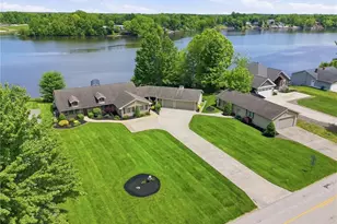 806 Rome Rock Creek Rd, Roaming Shores, OH 44085 - Photo 2