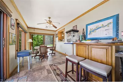806 Rome Rock Creek Road, Roaming Shores, OH 44085 - Photo 12