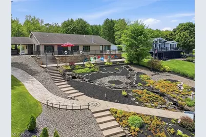 806 Rome Rock Creek Road, Roaming Shores, OH 44085 - Photo 4
