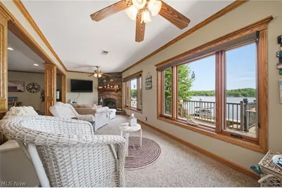 806 Rome Rock Creek Road, Roaming Shores, OH 44085 - Photo 12