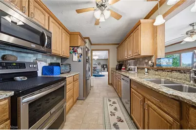 806 Rome Rock Creek Road, Roaming Shores, OH 44085 - Photo 16
