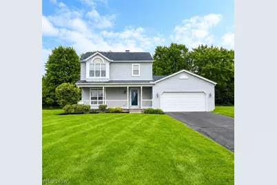 2189 Woodgate Street, Youngstown, OH 44515 - Photo 1