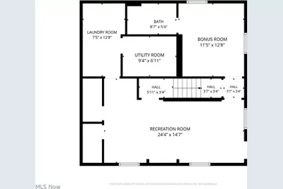 4160 State Park Drive, New Franklin, OH 44319 - Photo 40