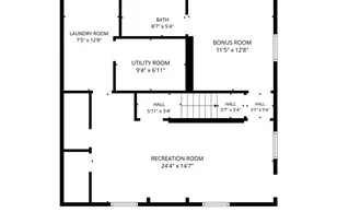 4160 State Park Dr, New Franklin, OH 44319 - Photo 40