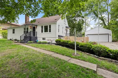 4160 State Park Drive, New Franklin, OH 44319 - Photo 1