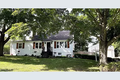 4160 State Park Drive, New Franklin, OH 44319 - Photo 2