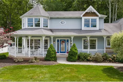 1846 Fairway Drive, Green, OH 44685 - Photo 4