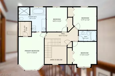 1846 Fairway Drive, Green, OH 44685 - Photo 24