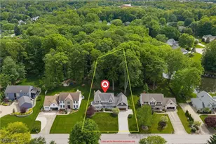 1846 Fairway Dr, Green, OH 44685 - Photo 2