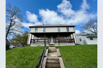 1217 Shriver Avenue NE, Canton, OH 44705 - Photo 2